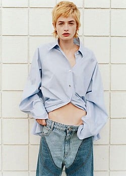 Esther McGregor